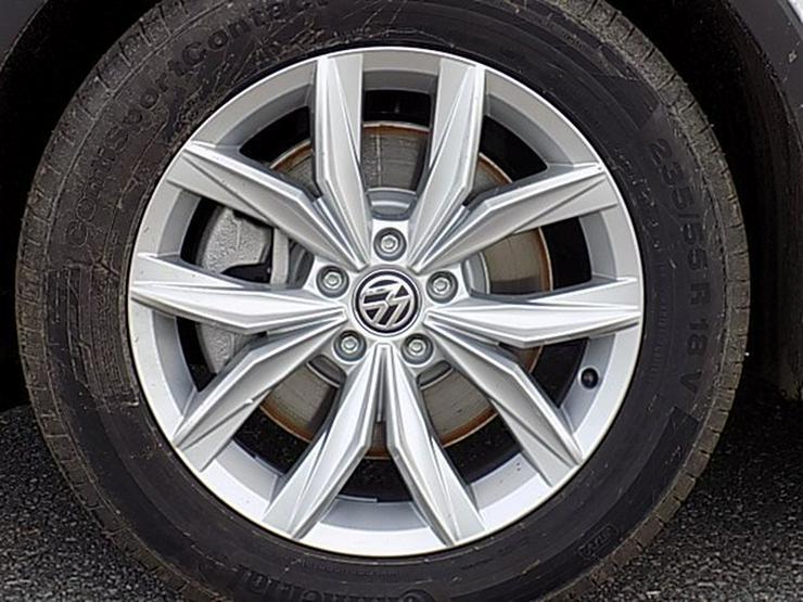 Bild 14: VW Tiguan 2,0 TSI Highline DSG 4-Motion ACC AHK LED