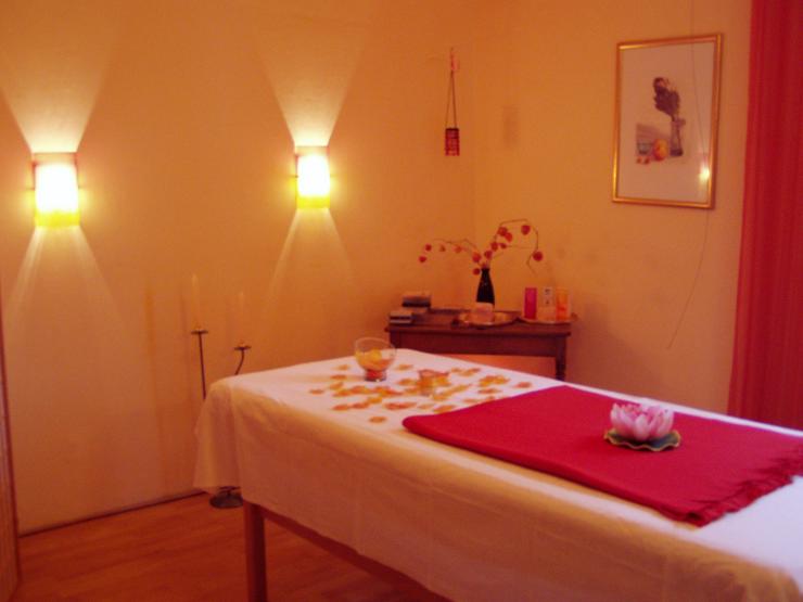 Aromaöl Massage Seminar am  15.1.2023, Weiterbildung in Weilheim