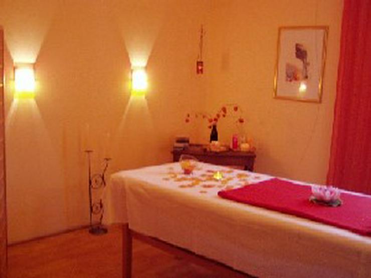 Aromaöl Massage Seminar am  31.5.2024, Weiterbildung in Weilheim