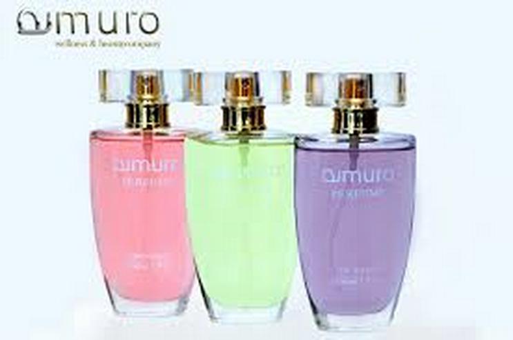 Amuro Wellness & Beauty Vertriebspartner - Schönheit & Wohlbefinden - Bild 2