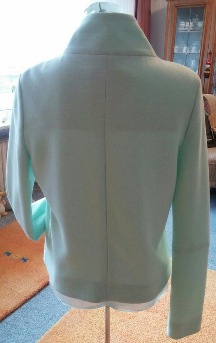 NEU Damen Jacke Traum Designer Gr.38 P.139,95#0 - Größen 36-38 / S - Bild 7