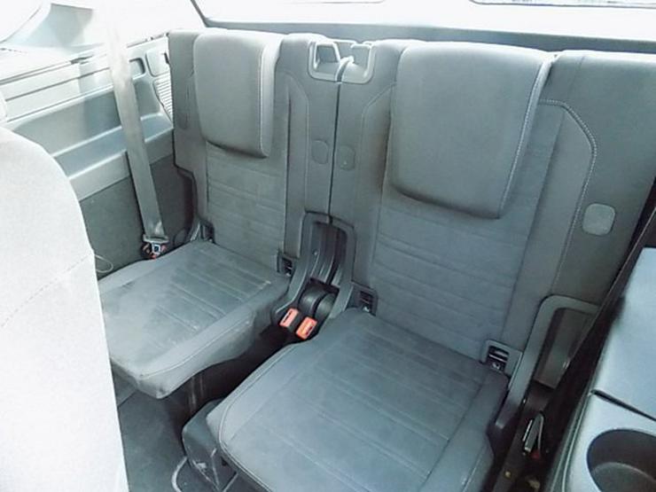 Bild 13: VW Touran 1,4 TSI Highline DSG Navi ACC LED 7-Sitze