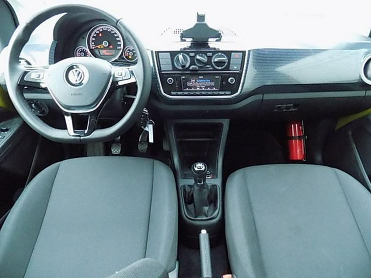 VW up! 1,0 move up! Klima 5-Türig Bluetooth - Lupo - Bild 5