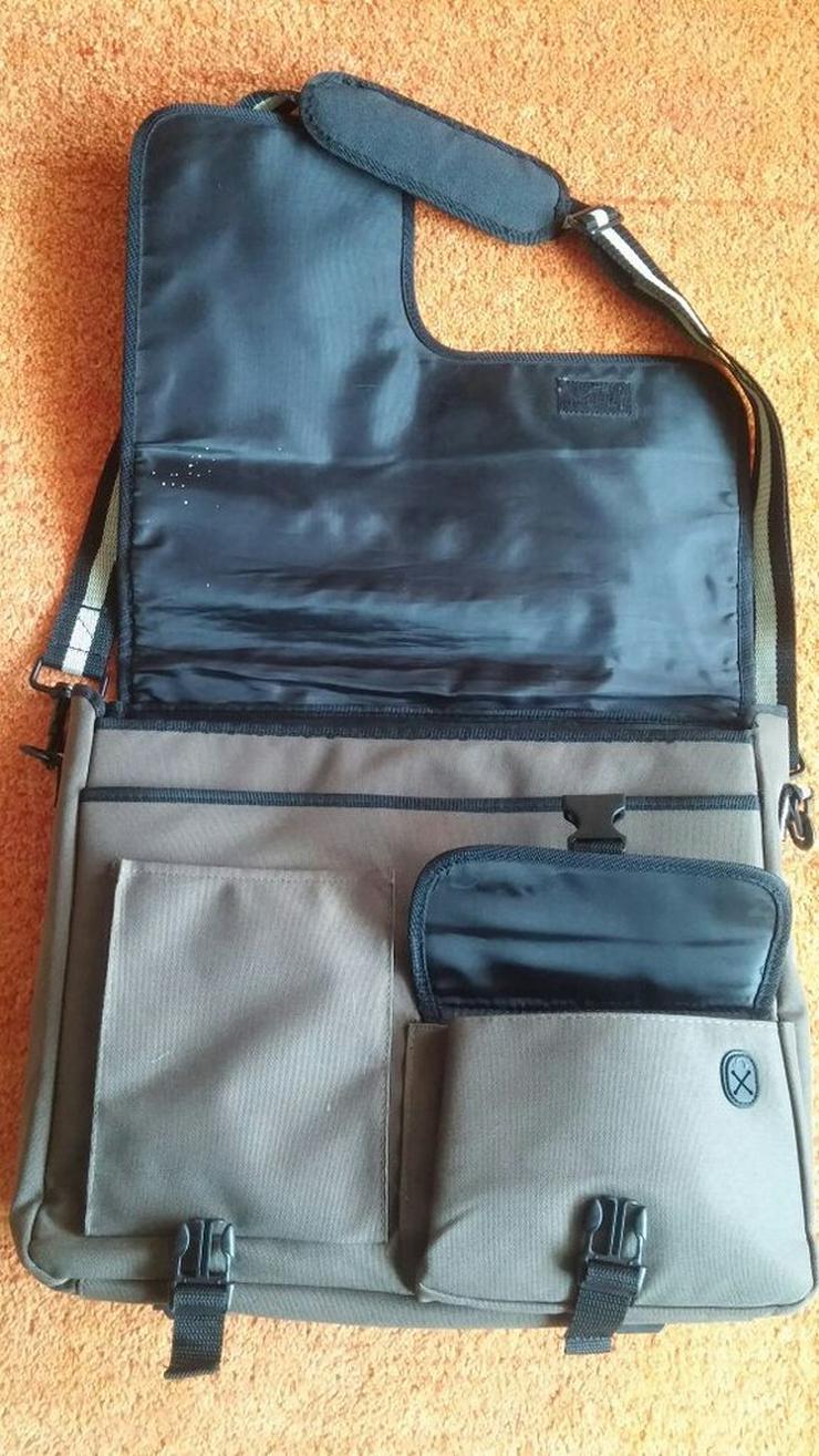 Tasche Targus (Laptop, Notebook etc.) Gepolste - Taschen & Rucksäcke - Bild 5