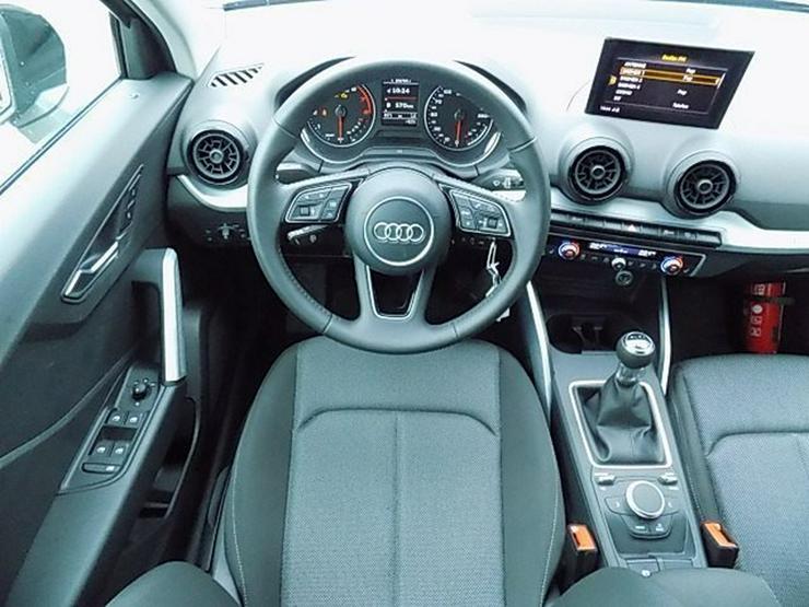 Bild 9: AUDI Q2 1,0 TFSI Sport Navi LED Sitzheizung Alu17''