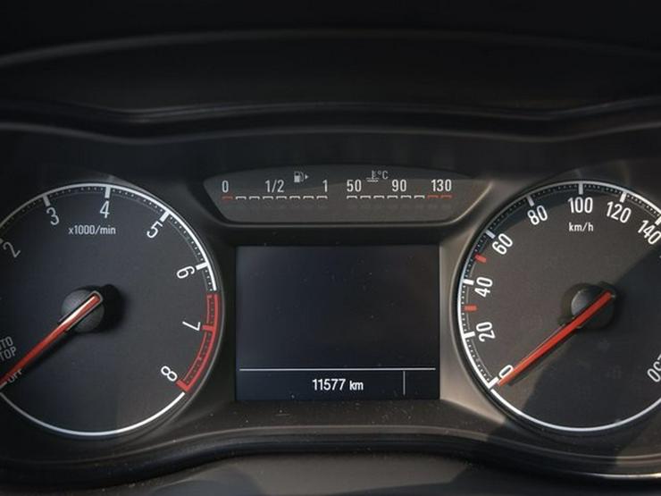 Bild 16: OPEL Zafira 1.4 T S&S Navi950/Cam Klimaauto. Alu17 Temp PDC OnStar NSW 7 Sitzer