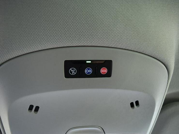 Bild 9: OPEL Zafira 1.4 T S&S Navi950/Cam Klimaauto. Alu17 Temp PDC OnStar NSW 7 Sitzer