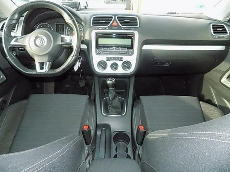 VW Scirocco 1,4 TSI Sport Sitzheizung Alu17'' - Scirocco - Bild 5