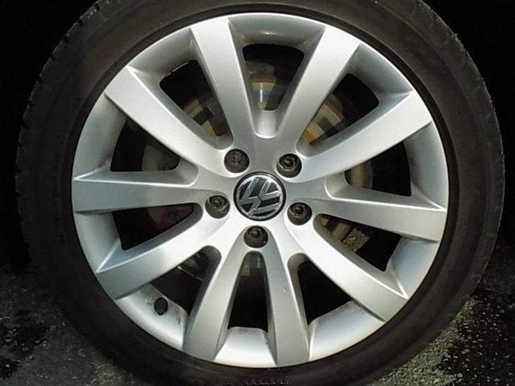 Bild 11: VW Scirocco 1,4 TSI Sport Sitzheizung Alu17''