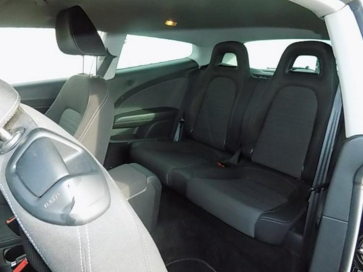 Bild 10: VW Scirocco 1,4 TSI Sport Sitzheizung Alu17''