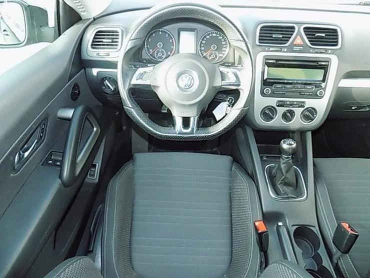VW Scirocco 1,4 TSI Sport Sitzheizung Alu17'' - Scirocco - Bild 8