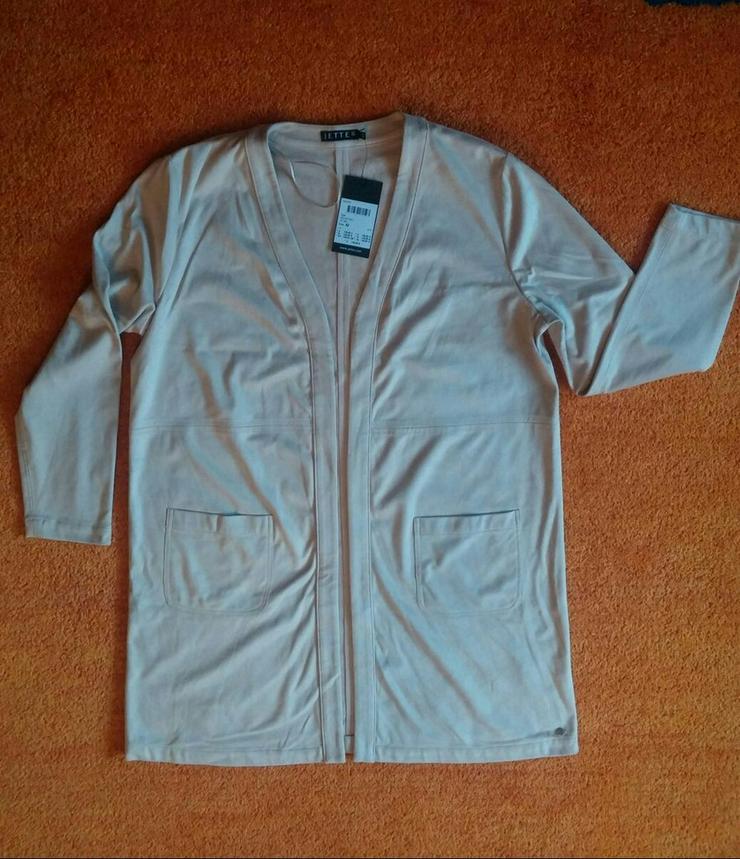 NEU Damen Jacke Mantel  Gr.42 P.149,99€ - Größen 40-42 / M - Bild 5