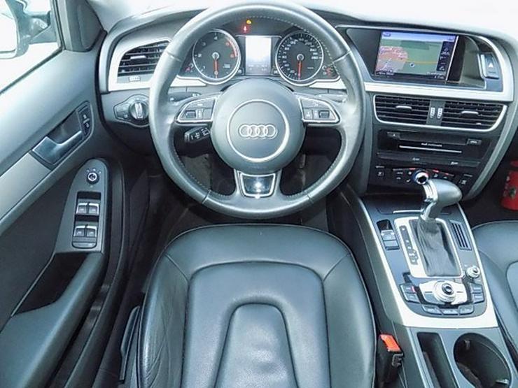 Bild 9: AUDI A5 Sportback 2,0 TDI Quattro S-Tronic Leder AHK