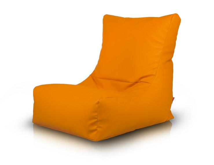 Sitzsackhülle SAKURA KUNSTLEDER Beanbag Sessel - Sofas & Sitzmöbel - Bild 2