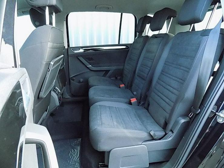 Bild 11: VW Touran 1,4 TSI Highline DSG Navi ACC-210 7-Sitze