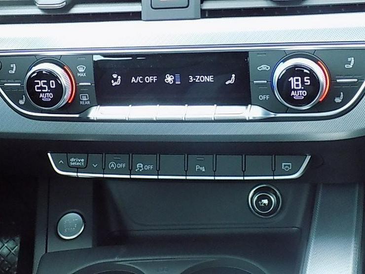 Bild 12: AUDI A5 Cabrio 2,0 TFSI Sport S-Tronic LED Virtual 19