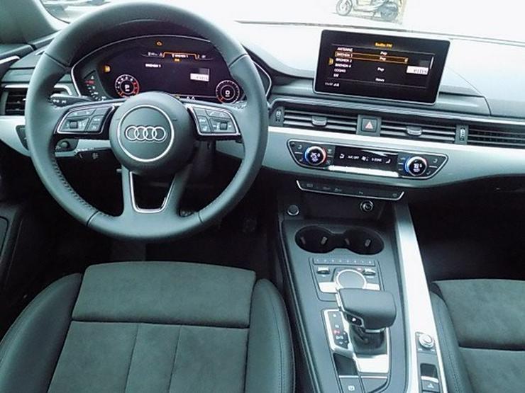 Bild 8: AUDI A5 Cabrio 2,0 TFSI Sport S-Tronic LED Virtual 19