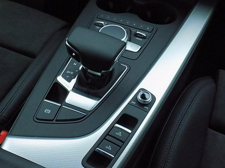 AUDI A5 Cabrio 2,0 TFSI Sport S-Tronic LED Virtual 19 - A5 - Bild 11