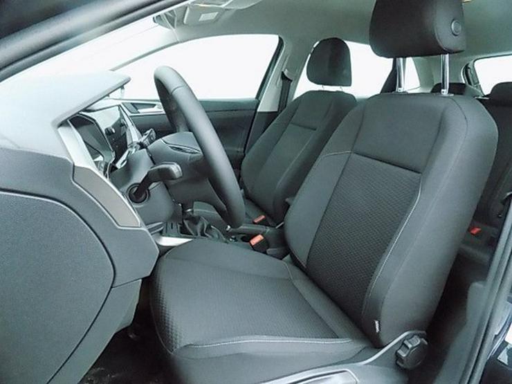 VW Polo 1,0 Comfortline Klima GRA Neues Modell - Polo - Bild 9