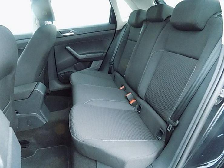 VW Polo 1,0 Comfortline Klima GRA Neues Modell - Polo - Bild 10