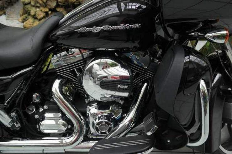 HARLEY DAVIDSON Road Glide Special FLTRXS ABS - Harley Davidson - Bild 4