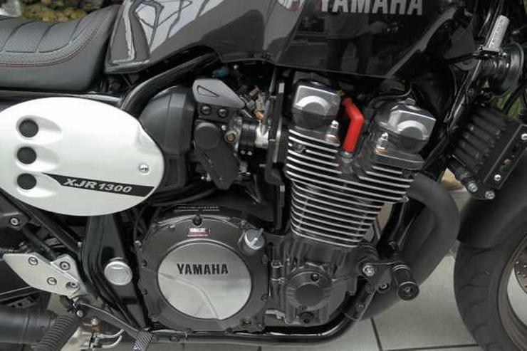 YAMAHA XJR 1300 - Yamaha - Bild 4