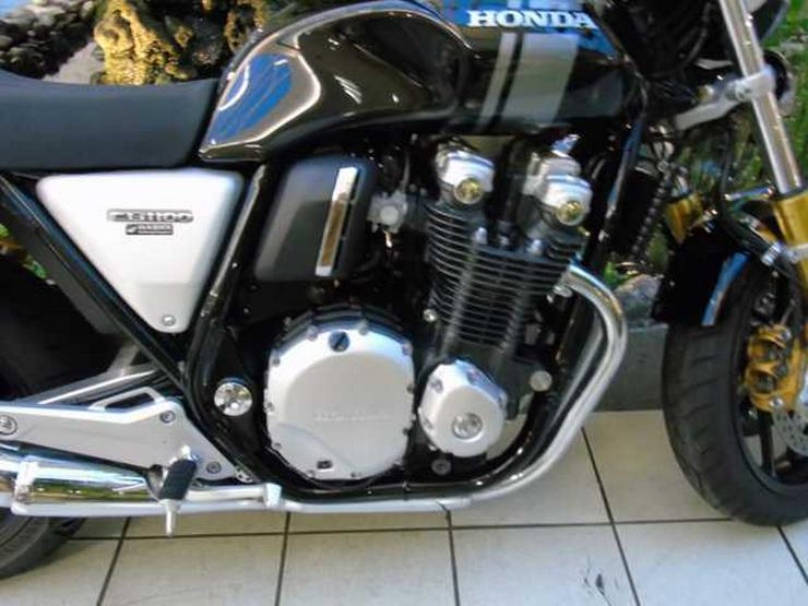 HONDA CB 1100 RS ABS - Honda - Bild 3