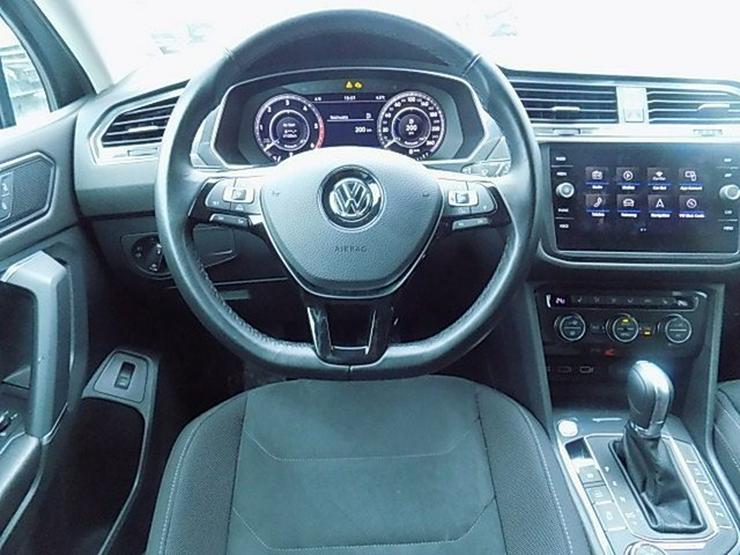 Bild 9: VW Tiguan Allspace 2,0 TDI Highline DSG 4-M AHK 7-S