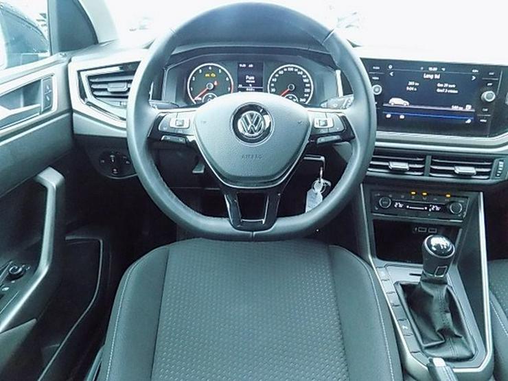 Bild 8: VW Polo 1,0 Comfortline Navi SHZ Neues Modell