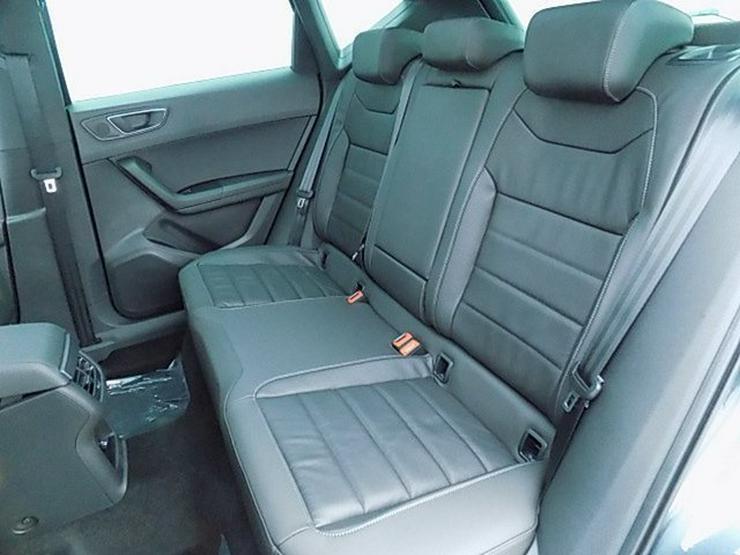 SEAT Ateca 1,4 TSI Xcellence DSG Leder Pano LED AHK - Weitere - Bild 11