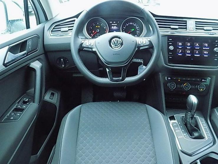 Bild 9: VW Tiguan 1,4 TSI Comfortline DSG Navi ACC AHK