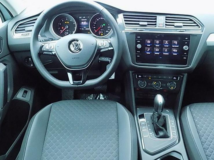 VW Tiguan 1,4 TSI Comfortline DSG Navi ACC AHK - Tiguan - Bild 5