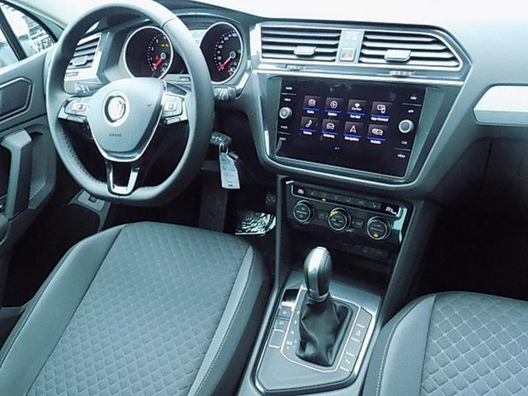 Bild 6: VW Tiguan 1,4 TSI Comfortline DSG Navi ACC AHK