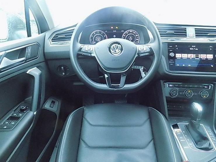 Bild 9: VW Tiguan 1,4 TSI Highline DSG Leder ACC LED AHK