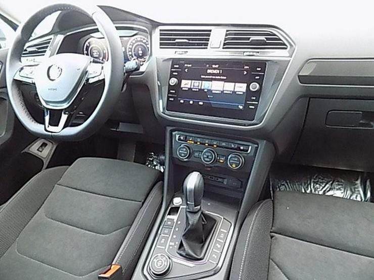 VW Tiguan Allspace 2,0 TDI Highline DSG AHK 7-S - Tiguan - Bild 6