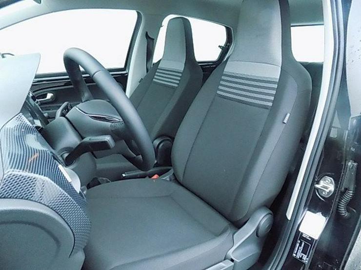 VW up! 1,0 move up! Klimaanlage 5-Türig Bluetooth - Lupo - Bild 8