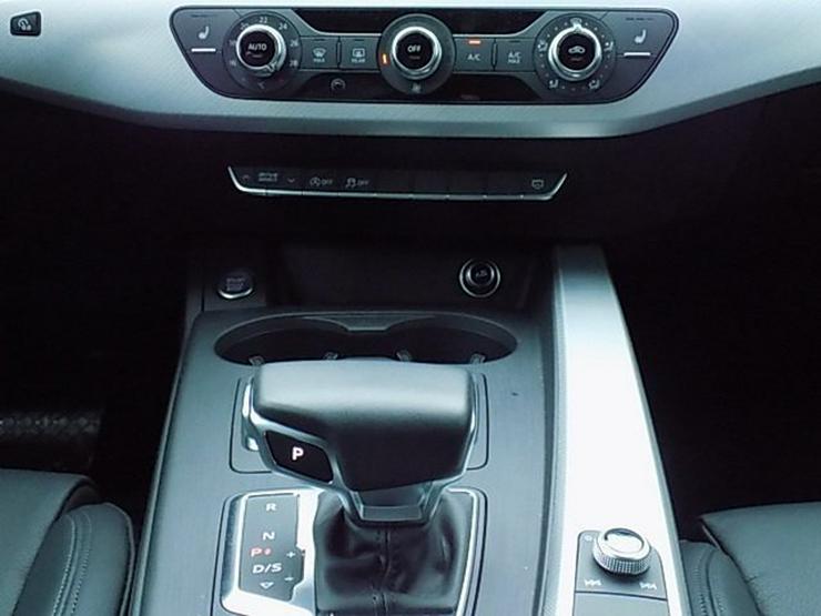 Bild 8: AUDI A5 Sportback 2,0 TDI Sport S-Tronic Leder LED