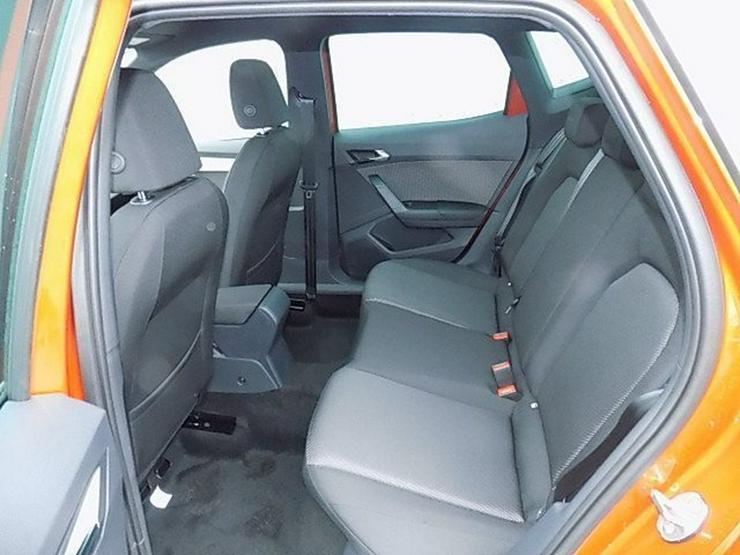 Bild 11: SEAT Arona 1,0 TSI Xcellence DSG Navi ACC Sitzheizung