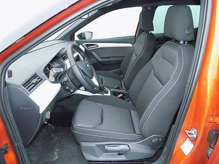 Bild 10: SEAT Arona 1,0 TSI Xcellence DSG Navi ACC Sitzheizung