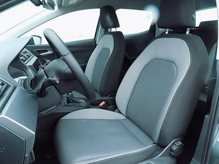 Bild 9: SEAT Ibiza 1,0 TSI Style Navi Einparkhilfe SHZ Alu16''