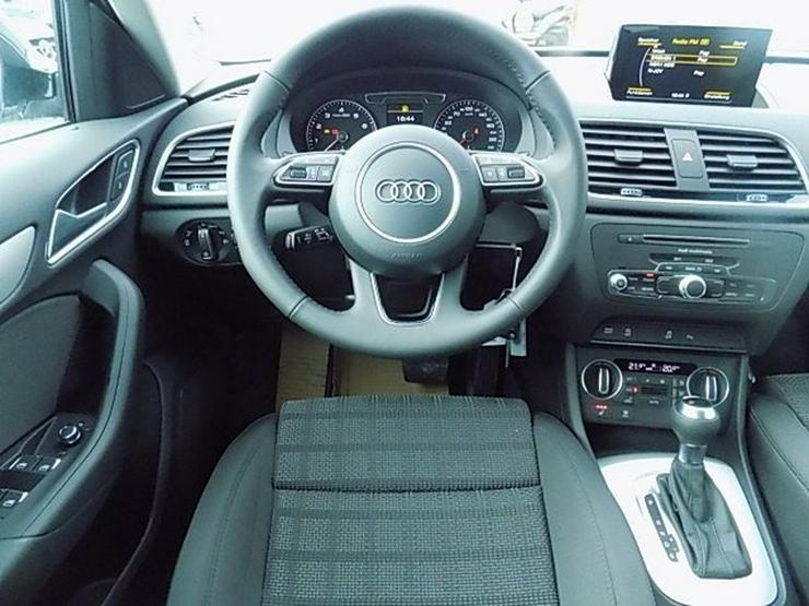 Bild 10: AUDI Q3 1,4 TFSI Sport S-Tronic Navi Xenon Tempomat