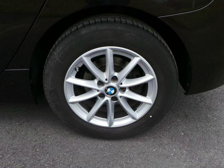 Bild 7: BMW 218 Active Tourer Advantage Navi LED Sitzh.