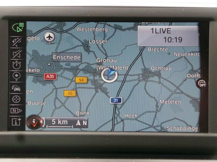 BMW 220 Active Tourer Sport Line Navi Sitzhzg. EU6 - Weitere - Bild 12