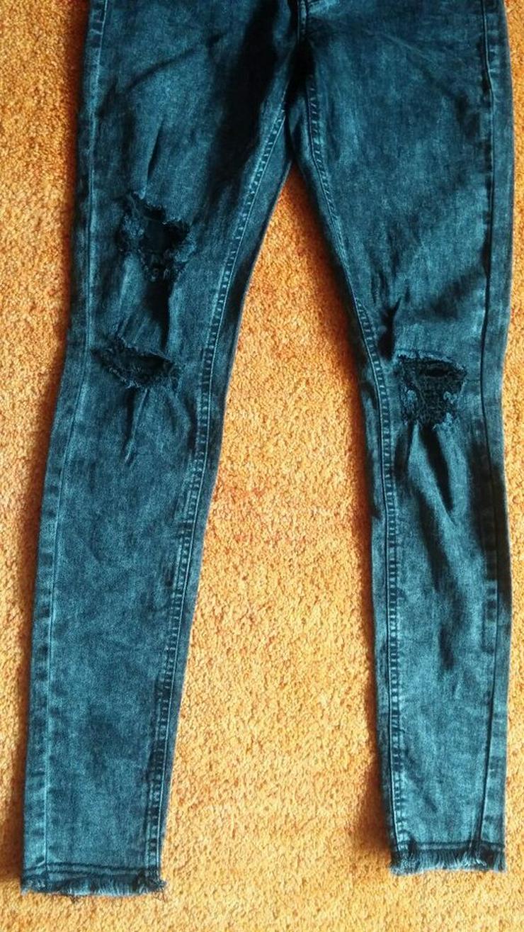 Bild 3: NEU Damen Jeans Hose Stretch Gr.34