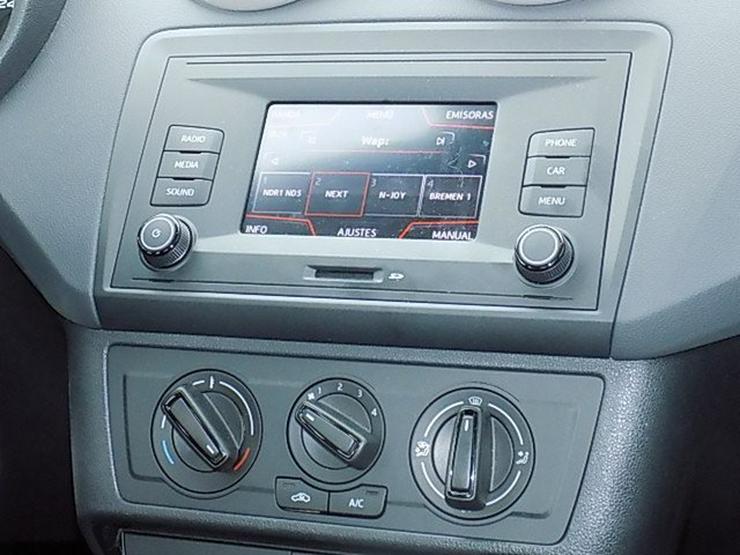 Bild 7: SEAT Ibiza 1,0 Ultima Klima PDC Bluetooth Alu15''