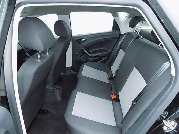 SEAT Ibiza 1,0 Ultima Klima PDC Bluetooth Alu15'' - Ibiza - Bild 10