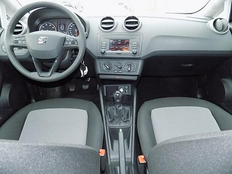 Bild 5: SEAT Ibiza 1,0 Ultima Klima PDC Bluetooth Alu15''