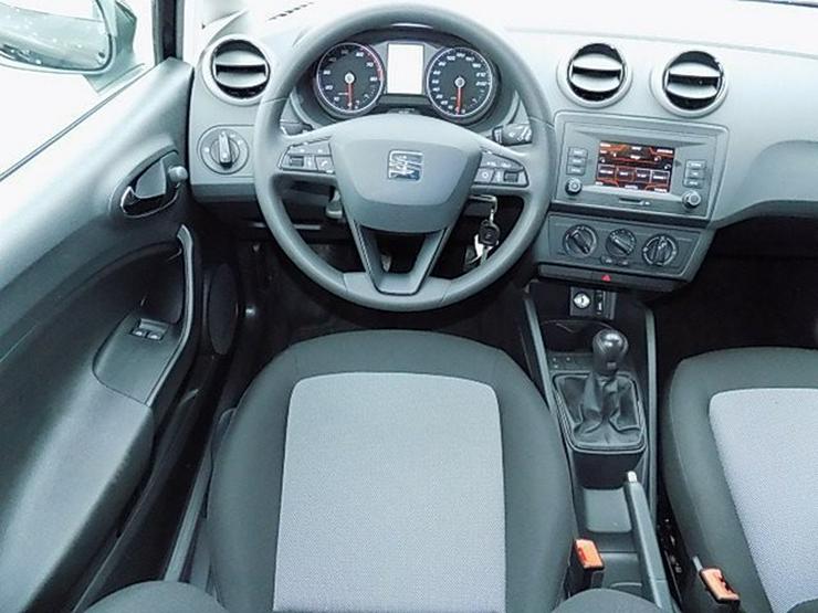 Bild 8: SEAT Ibiza 1,0 Ultima Klima PDC Bluetooth Alu15''