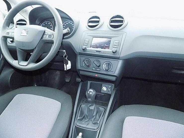 Bild 6: SEAT Ibiza 1,0 Ultima Klima PDC Bluetooth Alu15''