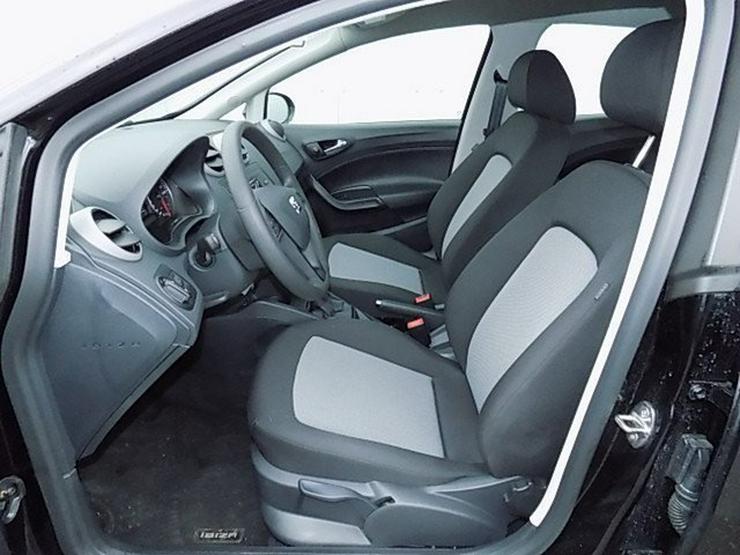 SEAT Ibiza 1,0 Ultima Klima PDC Bluetooth Alu15'' - Ibiza - Bild 9